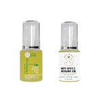 마우로 펫 케어 핫스팟 힐링(에센셜오일) 30ml : PIGDOG