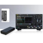 RIGOL 디지털 오실로스코프 4 아날로그 채널 125 MHz 16 디지털 채널 1.25 GSa/s 50 Mpts 7 인치 터치 디스플레이 DHO914 : PlanetPick