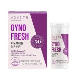 지노프레쉬 질유산균, 리스펙타 여성 질유산균 30캡슐, 3개 : 씨앤씨 스토리