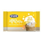 무궁화 세탁비누 230g : ymoney