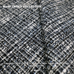 MTC-007 모스프 트위드 컬렉션 ½마 : 모스프 MoSF