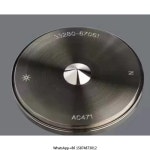 Agilent G3280-67061 니켈 도금 링 콘 7700 8800 시리즈 ICP-MS  1 피스 : PlanetPick