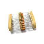 36 탄소 3R3 39 저항기 저항 필름 390 3R9 3K 33K 39K 360 OHM 33 1R 3R6 330 CF 1W 1.5M 20pcs : 체리유니
