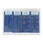 긴공구 수명 carbideTBGT060 TPGH08 내부 인서트 알루미늄 스틸 소재 STUBR06  보링 : 가은컴퍼니8