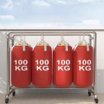 쉬운 설치 세탁 구조 수선 바닥에 서 있는 : 하루코퍼레이션18