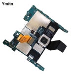 Ymitn 모바일 전자 패널 메인보드 마더보드 회로 케이블, 소니 xperia XZ2 H8296 H8216 용 : 프린스타28