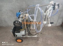 젖소 착유기 염소 펌핑기 젖소착유기 채유기 낙농업 착출 17 피스톤 한자루 젖소제조기 : 몽글몽글쇼핑