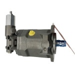 유압 시스템용 가변 축 피스톤 펌프 A10VSO10DFR1 52R-PPA14N00 A10VSO10DR 52R-PPB13N00 A10VSO10DR 52R-PKC64N00 : PlanetPick