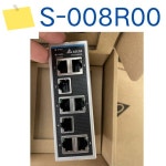 신품 네트워크 스위치 DVS-008R00, : 나인비전과학