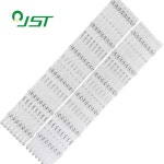 LED 스트립 65 TV 65PUF7184/T3 JY485-2 K650WDF203293 L-2-B8-8-4 B DHL-LM75-S400 4708-K75WD9-A1116N01 8B2 : 하루코퍼레이션11