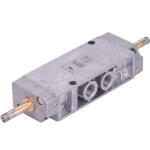 정시출고 무료배송 MFH-5-1/8-L-S-B 30992 솔레노이드 밸브, 19759 : 핏트레이드21