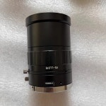 VST VS-LLD15 산업 카메라 렌즈, 43 센서 머신 비전 양호한 상태, 10MP : 나인비전과학