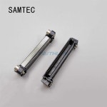 오리지널 ERF8-040-01-S-D-RA-TR CONN 커넥터 1 개 100% : 이십이플렉스