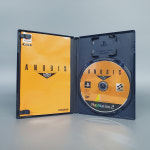 [중고] PS2 아누비스 ~Zone Of The Enders~ [일판] 플레이스테이션2 : 레트로트로트