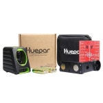 정시출고 무료배송 Huepar Box-1R,OEM 2 레드 크로스 라인 레이저 레벨, 야외 셀프 : 핏트레이드21