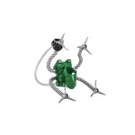 해즈브로 HASBRO MARVEL 마블 에픽히어로 시리즈 웹 스프래셔스 닥터 옥토퍼스 4인치 10cm 액션 피규어 F8295 : jp street shop