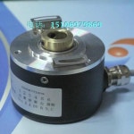정시출고 무료배송 중공 축 광전 로터리 인코더, K6012 1024 펄스 ABZ 3 상, : 핏트레이드21
