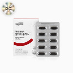 제너럴 밸런스 알티지 플러스 (오메가3/알티지/혈행건강/눈건강) : 하라힐즈서울역점