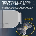 방풍 보드 조절 가능한 출구 통풍구 공기 : 서원글로벌10