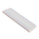 3X MB-102 830 포인트 프로토타입 PCB 솔더리스 브레드보드 프로토보드 범용 테스트 프로토보드 회로 기판 : 이십일플렉스