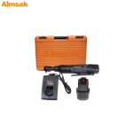 아임삭 전동 라쳇 렌치 깔깔이 스패너 AI414RW 14.4볼트 충전 가정 설비 무선 : 서원산업