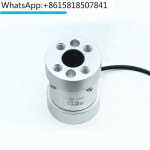 고정밀 스몰 사이즈 정적 토크 센서, 힘 : 웅스바이