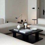 매트 부드러운 루프벨벳 여름대자리 테이블 사이잘모조 소나무카바이드블랙:80X80X38cm : 크리트렌드001