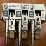 Agilent G3470-60500 g Phase Epc 구성 요소 : PlanetPick