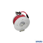 스마토 자동 에어릴 유압 에어 호스 호수 공기 RA-830N : 서원산업