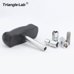 R Trianglelab 프리셋 토크 렌치 1.8N 안전하고 빠른 육각 소켓 토크 렌치 -7MM 8MM 3D 프린터 노즐 V6 화산 MK8 : 글루핏루나베이