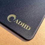 라온다(Laonda)헤어 | 라온다 ADHD Molten Edge 에디션 마우스 패드 프리미엄 LAONDA : JohnsonGaming