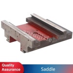 SIEG SX3-178 & X3 JET JMD-3 BusyBee CX611 Grizzly G0619 밀 드릴 머신 예비 새들 : 웅스바이