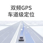 슈퍼 와이드 네비게이션 차량용 모니터 오토 카플레이 공식 기본형 6+64G 13인치 : 프레젠포미