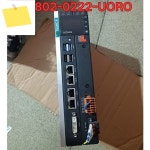 중고 AC802-0222-UORO PLC 컨트롤러 기능 테스트, 정상 : 나인비전과학