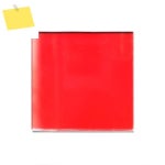 590NM-1200NM 장파 통과 필터 직사각형 = 29mm x 두께-0.55MM 소니 A6000 카메라 사진 1PCS : 나인비전과학