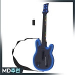무선 기타 컨트롤러 콘솔 게임패드 PC 히어로 클론 락 PS3 2.4G : 유하31번지