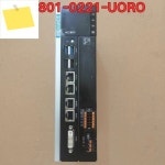중고 AC801-0221-UORO PLC 컨트롤러 기능 테스트, 정상 : 나인비전과학