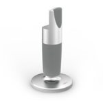 상가화장실 칸막이받침대 큐비클판넬 바닥띄움 지지대 : 오늘도꾸준히