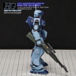 형광!! HG RG EG 1/144 로봇 MS 염사 디테일 업 용수 전사식 데칼 HGUC RGM-79SP 짐 스나이퍼II 용 : Ottoo 샵