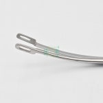 IMD 담석겸자 #1 23cm J-37-002 [Randall Kidney Stone Forceps] : 메디그릿