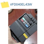 중고 VFD040EL43W, 테스트 완료, 정상 기능 : 나인비전과학