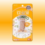 프리미엄 런치보니또 오리지날 고양이 통살 간식 치킨, 20g, 1개 : 제이디씨펫