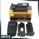 니콘 D610 카메라 배터리 그립  MB-D14 : 유하27번지