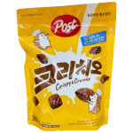 빠르미쇼핑 포스트 크리치오 300g 시리얼 씨리얼 아침식사대용 : 빠르미쇼핑