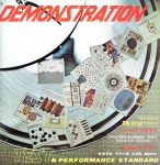 유복성 - DEMONSTRATION  (오디오 씨스템 시험판) [가요LP] : LP-Audio