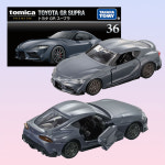 토미카 프리미엄 36 도요타 GR 수프라 다이캐스트 모형 자동차 미니카 장난감 : 쥐뱅마켓