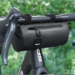 방수 자전거 가방 첫 패키지 다기능 크로스 바디 백 라이딩 장비 G1105 : 하루코퍼레이션19