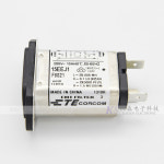 공구 장비용 15A 15EEJ1 F8021 용접 소켓 필터 IEC 6609006 : 머스트 진