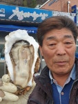 섬진강 대표 생산자 청아수산의 섬진강 벚굴 강굴 3kg : 청아수산