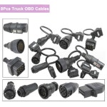르노 스캐너 KNORR 도구용 케이블 라인 변환 150 트럭 TCS 진단 WABCO 커넥 : 패션랜드